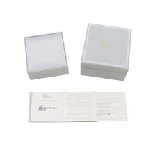 Load image into Gallery viewer, Dior Rose de Vent BraceletJRDV95001_0000 18K Yellow Gold