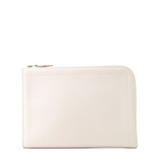 Load image into Gallery viewer, HERMES Zip Tablet Case Beton Evercolor