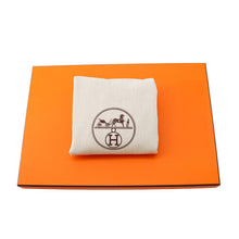 Load image into Gallery viewer, HERMES Zip Tablet Case Beton Evercolor