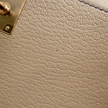 Load image into Gallery viewer, HERMES Mini Kelly2 SPO Gris Tourterelle/Nata Chevre Myzore Goatskin