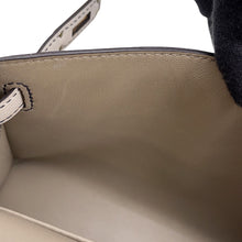 Load image into Gallery viewer, HERMES Mini Kelly2 SPO Gris Tourterelle/Nata Chevre Myzore Goatskin