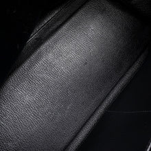 Load image into Gallery viewer, HERMES Kelly Retourne Black Togo Leather Size 35