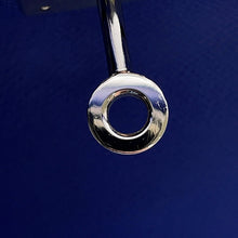 Load image into Gallery viewer, HERMES Birkin candy Blue Electric/Mykonos Epsom Size 35