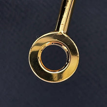 将图像加载到图库查看器中,HERMES Birkin Contour Blue Indigo/Rouge H Epsom Size 25