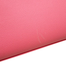 将图像加载到图库查看器中,HERMES Kelly Sellier Rose Azalee Epsom Size 28