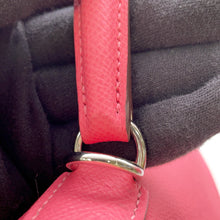 将图像加载到图库查看器中,HERMES Kelly Sellier Rose Azalee Epsom Size 28