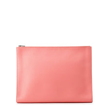 Load image into Gallery viewer, HERMES Zip and Go Roseet Evercolor Size GM