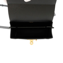Load image into Gallery viewer, HERMES Kelly Multi-Pocket To Go Black Epsom