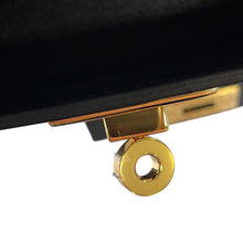 Load image into Gallery viewer, HERMES Kelly Multi-Pocket To Go Black Epsom
