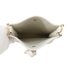 将图像加载到图库查看器中,HERMES Evelyne Long Grease pail Taurillon Clemence Size TPM