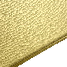 Load image into Gallery viewer, HERMES Bolide Jaune Poussin Epsom Size 27