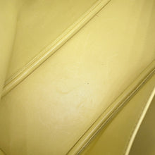Load image into Gallery viewer, HERMES Bolide Jaune Poussin Epsom Size 27