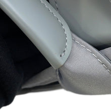 Load image into Gallery viewer, BALENCIAGA Navy Kabas Gray390346 Nylon Size XS