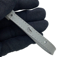 Load image into Gallery viewer, BALENCIAGA Navy Kabas Gray390346 Nylon Size XS