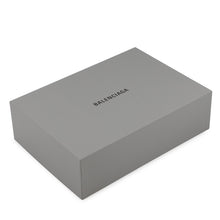 将图像加载到图库查看器中,BALENCIAGA Logo Shopper Tote Black541842 Leather