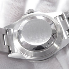 Load image into Gallery viewer, ROLEX Submariner Date W40mm Stainless Steel Black Dial16610