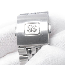 Load image into Gallery viewer, SEIKO Grand Seiko Elegance Collection 9S Mechanical W37.3mm Stainless Steel Ivory DialSBGW235