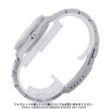 Load image into Gallery viewer, ROLEX Air-King W34mm Stainless Steel Blue Dial14010