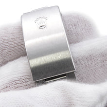 Load image into Gallery viewer, ROLEX Air-King W34mm Stainless Steel Blue Dial14010