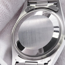 Load image into Gallery viewer, ROLEX Air-King W34mm Stainless Steel Blue Dial14010