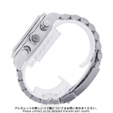 Load image into Gallery viewer, TUDOR Black Bay Chrono W41mm Stainless Steel Pink DialM79360N-0019