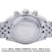 将图像加载到图库查看器中,TUDOR Black Bay Chrono W41mm Stainless Steel Pink DialM79360N-0019