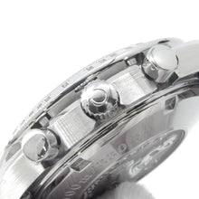 Load image into Gallery viewer, OMEGA Speedmaster Day-Date W40mm Stainless Steel Silver Dial3221.30.00