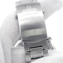 Load image into Gallery viewer, OMEGA Speedmaster Day-Date W40mm Stainless Steel Silver Dial3221.30.00
