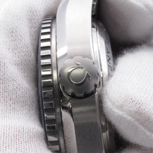 Load image into Gallery viewer, OMEGA Seamaster Planet Ocean 600M W43.5mm Stainless Steel Blue Dial232.90.44.22.03.001