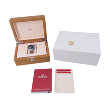 将图像加载到图库查看器中,OMEGA Seamaster Planet Ocean 600M W43.5mm Stainless Steel Blue Dial232.90.44.22.03.001