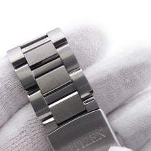 将图像加载到图库查看器中,CITIZEN Attesa Act Line Sapphire Bezel Eco-Drive Solar Powered Radio-Controlled Watch W42mm TI Black DialAT8295-56E