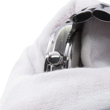 将图像加载到图库查看器中,OMEGA Speedmaster Mark 40 Cosmos Triple Carlender W39mm Stainless Steel Black Dial3520.50