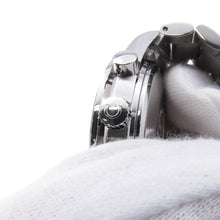 将图像加载到图库查看器中,OMEGA Speedmaster Mark 40 Cosmos Triple Carlender W39mm Stainless Steel Black Dial3520.50