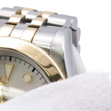 Load image into Gallery viewer, TUDOR Black Bay 39 W39mm Stainless Steel K18YG Silver DialM79663-0001