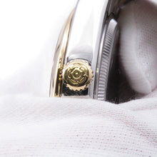 Load image into Gallery viewer, TUDOR Black Bay 39 W39mm Stainless Steel K18YG Silver DialM79663-0001