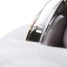 Load image into Gallery viewer, TUDOR Black Bay 39 W39mm Stainless Steel K18YG Silver DialM79663-0001