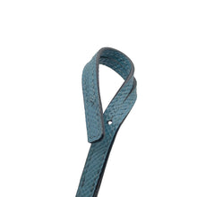 Load image into Gallery viewer, PRADA Saffiano Leather Cuir Tote Bag BlueBN2775 Leather