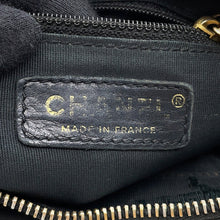 Load image into Gallery viewer, CHANEL Matelasse Shoulder Bag BlackA20993 Caviar Leather