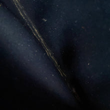 Load image into Gallery viewer, CHANEL Matelasse CC Logo ChainShoulder Bag Black Satin