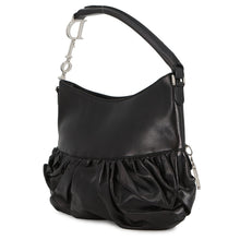 Load image into Gallery viewer, Dior Handbag Black Leather