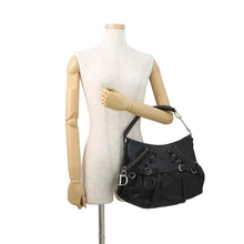 Load image into Gallery viewer, Dior Handbag Black Leather
