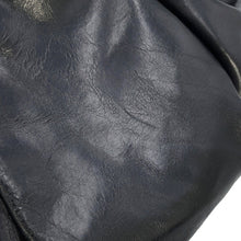 Load image into Gallery viewer, Dior Handbag Black Leather