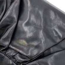 Load image into Gallery viewer, Dior Handbag Black Leather