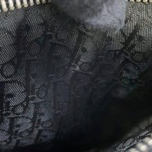 Load image into Gallery viewer, Dior Handbag Black Leather