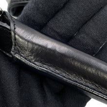 Load image into Gallery viewer, Dior Handbag Black Leather