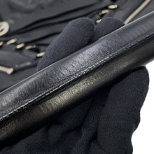 Load image into Gallery viewer, Dior Handbag Black Leather