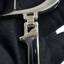 Load image into Gallery viewer, Dior Handbag Black Leather