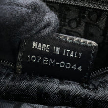 Load image into Gallery viewer, Dior Handbag Black Leather