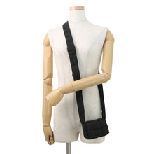 Load image into Gallery viewer, Bottega Veneta Padded Tech Candy Cassette Shoulder Bag Black691018VBO818803 Nylon