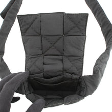 Load image into Gallery viewer, Bottega Veneta Padded Tech Candy Cassette Shoulder Bag Black691018VBO818803 Nylon